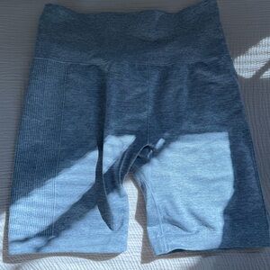 Forever 21-Biker Shorts